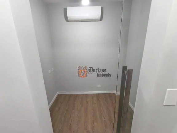 Imagem Apartamento com 4 dormitórios à venda, 220 m² por R$ 2.500.000 - Ponta da Praia - Santos/SP