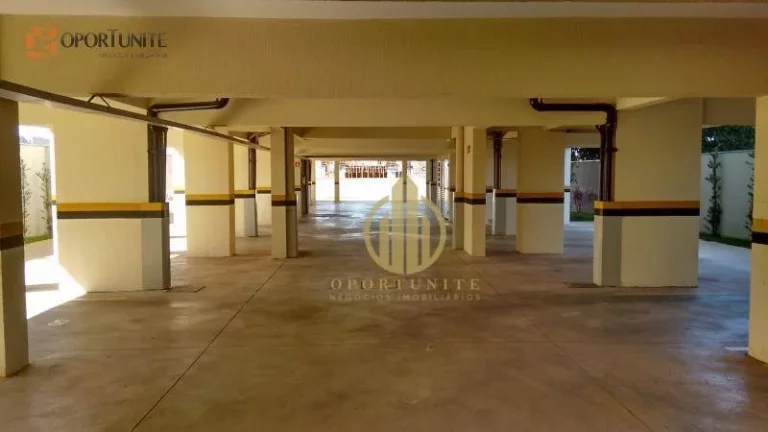 Imagem Apartamento Edifício Por do Sol à venda, Sumarezinho, Ribeirão Preto.