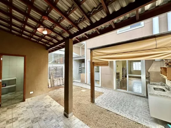 Imagem Cond. Evidence - 2 dorm + quintal gourmet - Km 39 Rap. Tavares