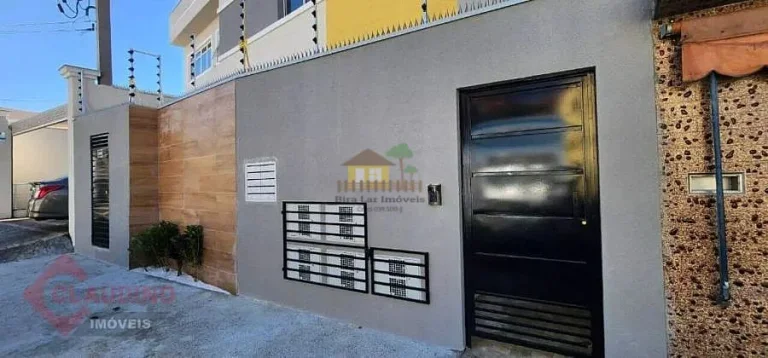 Imagem Apartamento Padrão