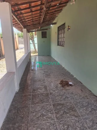 Imagem Casa a Venda no bairro Monte Castelo - Fortaleza, CE