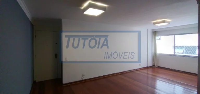 Imagem EXCELENTE APARTAMENTO PARA LOCAÇÃO NO PARAÍSO