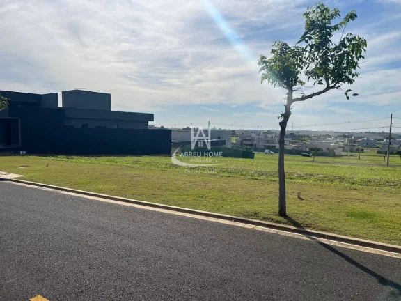 Imagem Terreno Condomínio Alphaville Mirassol