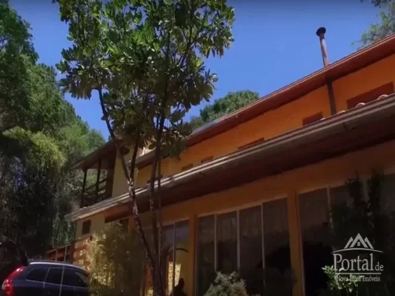 POUSADA RESIDENCIAL em NOVA LIMA - MG, SÃO SEBASTIÃO DAS ÁGUAS CLARAS