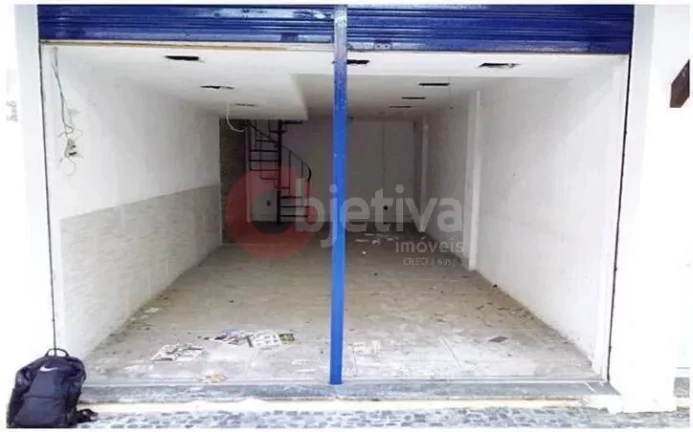 Imagem LOJA DE 25M² À VENDA NO CENTRO DE CABO FRIO