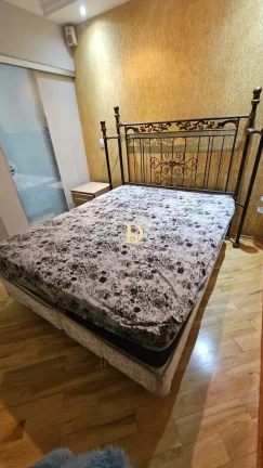 Imagem Apartamento - Jardim Satélite - Edificio Memphis - 4 dorm(2 suítes) - 120 m²