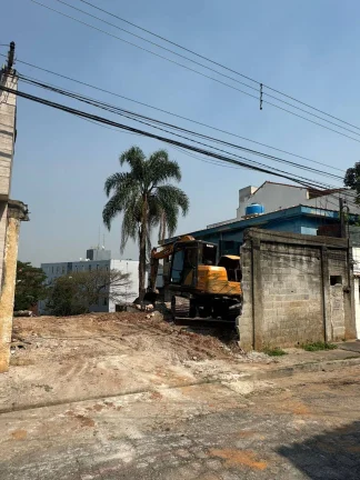Terreno 10x25 - Itaquera – Ótima Localização!
