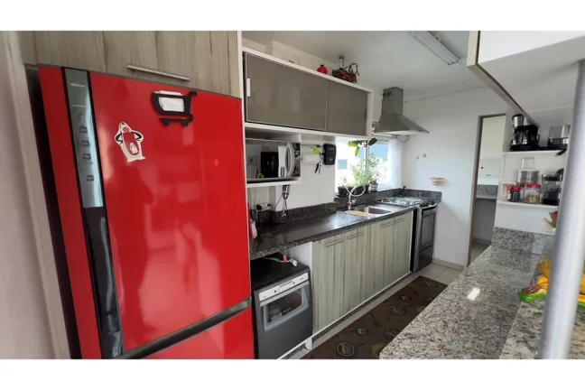Imagem CR2C 145 Apto 590231197-7 - Apartamento à venda no bairro Centro - Balneário Camboriú/SC