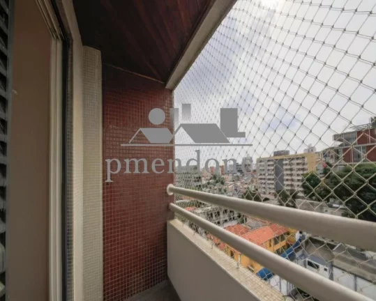 Imagem Cobertura Duplex, 3 quartos, 1 suite, 3 vagas, 180 m2