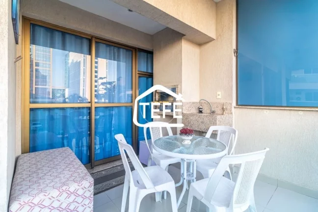 Imagem Apartamento com 2 dormitórios para alugar, 76 m² por R$ 3.900,00/mês - Barra Olímpica- Rio de