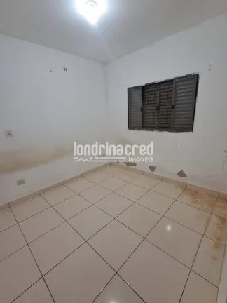 Imagem Casa à venda 3 Quartos, 1 Suite, 2 Vagas, Jardim Vale Verde, Londrina - PR