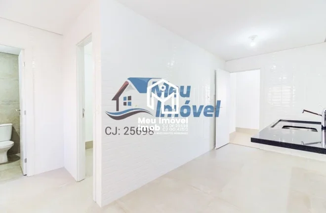 Imagem Rua 36 Residencial 336 APTO 3 Quartos 3 Suítes 2 Vagas 118m² Vista Nascente