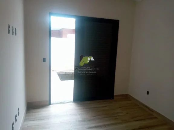 Imagem Casa em Condomínio à venda em Itupeva/SP