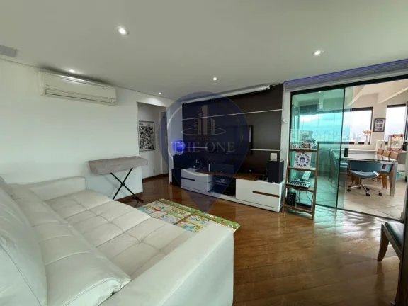 Imagem Oportunidade única: Apartamento de luxo com 4 quartos e 4 vagas no Jardim Vila Mariana, São Paulo-SP!