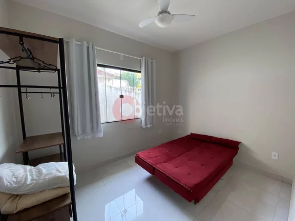 Imagem Casa linear no Condomínio dos Pássaros, 3 quartos, Cabo Frio.