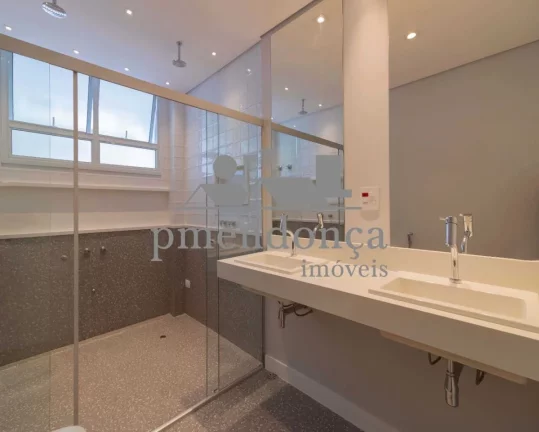 Imagem Apartamento com 236,74m2 à venda Av Angélica, Higienópolis, com 3 quartos e 1 vaga, reformado.