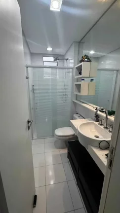 Imagem Apartamento com 3 dormitórios 2 vagas de garagem | Centro, Joinville/SC