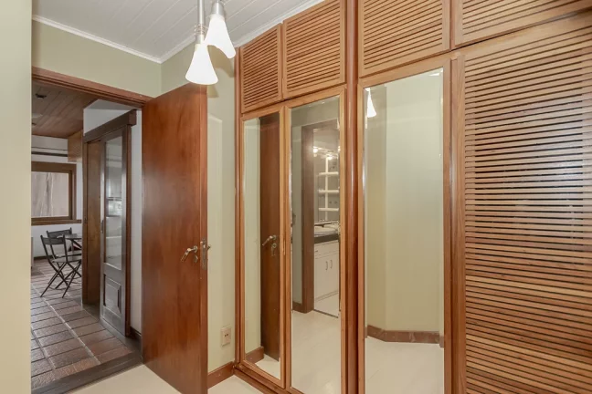 Imagem Apartamento à venda em Porto Alegre, Mont Serrat, com 4 quartos, 280m²