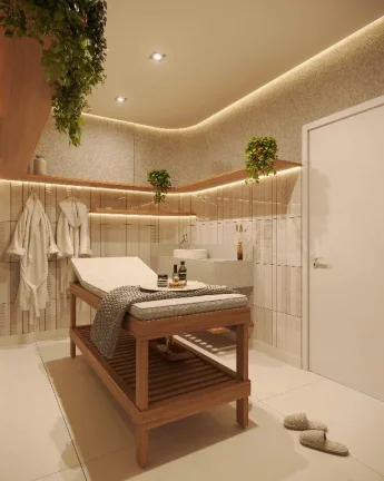 Imagem Apartamento Padrão