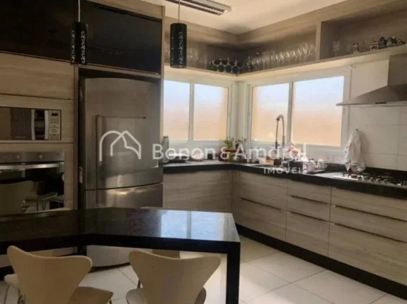 Imagem Casa à venda e3m condomínio fechado em Valinhos/SP com 3 suítes, piscina e área gourmet!

Sobrad...