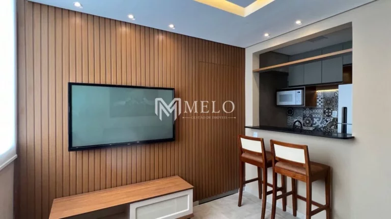 Imagem Oportunidade :01qt. com suite, 30m2, 01vaga/porteira fechada - A Vista