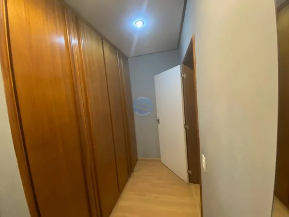 Imagem Apartamento alto padrão a venda no Boqueirão em Santos