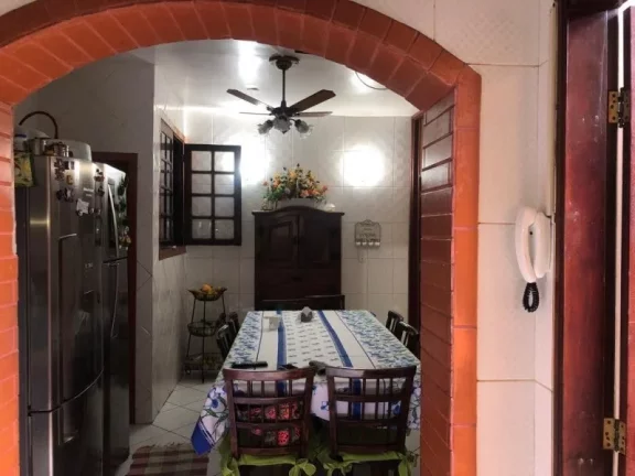Imagem CASA PARA LOCAÇÃO E VENDA, NO CENTRO DE MACAÉ/RJ.