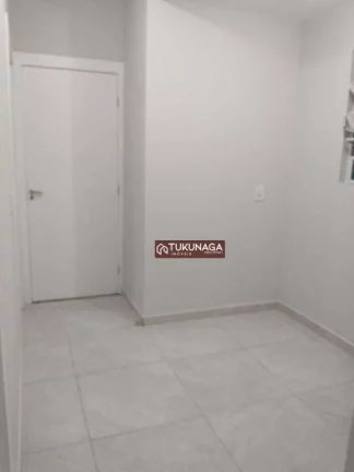 Imagem Apartamento com 2 quartos à venda por R$ 290.000 - Colônia - São Paulo/SP