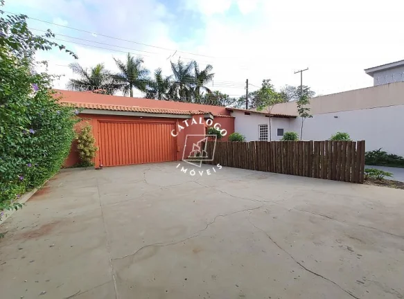 Imagem Casa a Venda no bairro City Ribeirão - Ribeirão Preto, SP