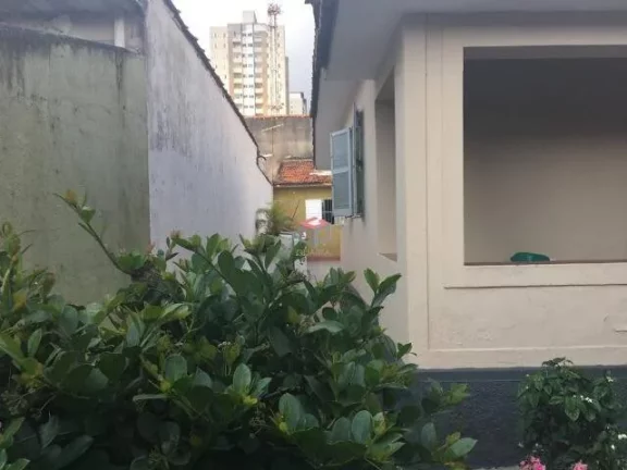 Imagem Casa térrea 124 m² de Construção e terreno de 10 x 25 Com 2 Casas