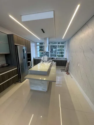Imagem Apartamento com 4 quartos, Ilha Porchat, São Vicente - R$ 2.12 mi, Cod: 24566