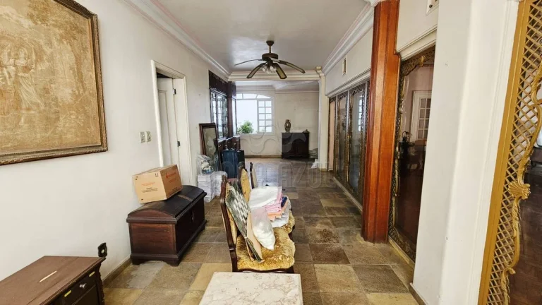 Imagem Copacabana – Rua Rodolfo Dantas | Residencial › Apartamento 1 quarto(s) à Venda