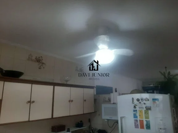Imagem Casa, 255 m² - venda por R$ 700.000,00 ou aluguel por R$ 4.148,00/mês - Jardim Maria do Carmo - Sorocaba/SP
