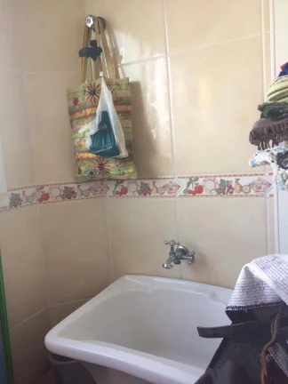 Imagem Apartamento 03 dormitórios, suíte Maracanã FRENTE MAR