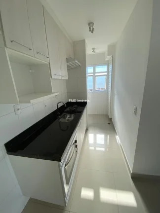 Imagem Apartamento com 1 quarto para locação na Vila Olímpia