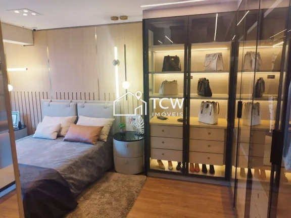 Imagem Apartamento à venda no bairro Brooklin - São Paulo/SP, Zona Sul