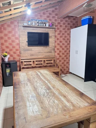 Imagem Casa 3 quartos em Condominio Fechado Zona Sul