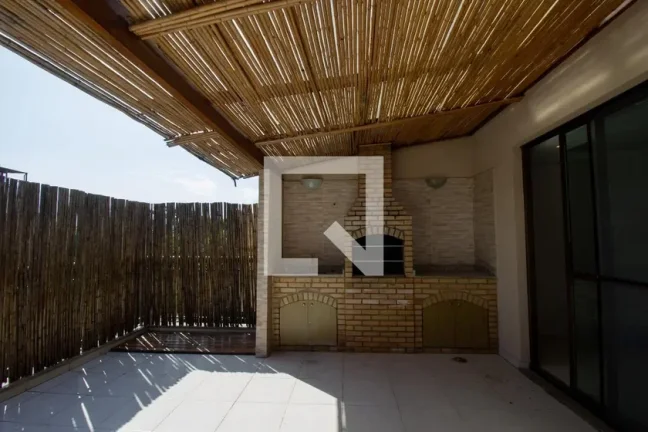 Imagem Apartamento à Venda - Recreio, 4 Quartos, 182 m2
