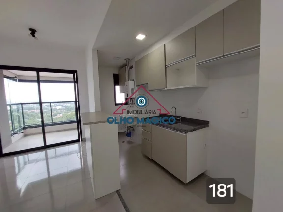 Imagem Apartamento Condomínio Point - 2 Dormitórios sendo 1 Suíte - 2 vagas