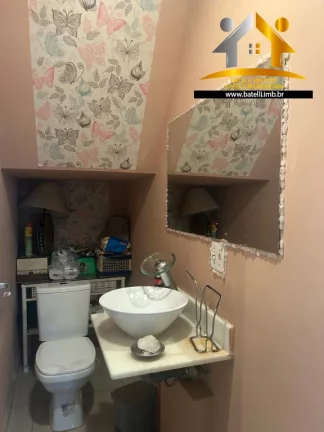 Imagem Casa à venda condomínio Village Wimbledon na Granja Viana - Batelli Imóveis