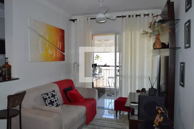 Imagem Apartamento à Venda - Ipiranga, 1 Quarto, 70 m2
