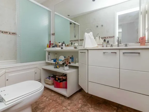 Imagem APARTAMENTO RESIDENCIAL em São Paulo - SP, Jardim Vila Mariana