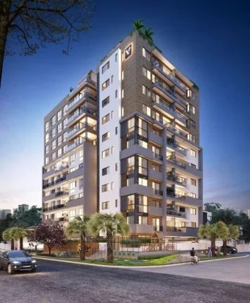 Imagem Apartamento com 3 dormitórios à venda, 87 m² por R$ 979.000,00 - Manaíra - João Pessoa/PB
