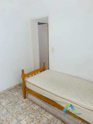 Imagem Apartamento com 2 dormitórios à venda, 60 m² por R$ 265.00,00 - Vila das Mercês - São Paulo/SP