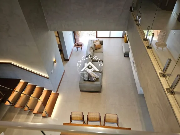 Imagem Casa para Venda em Mata De São João, Iberostar Praia Do Forte, 5 dormitórios, 5 suítes, 6 banheiros, 2 vagas