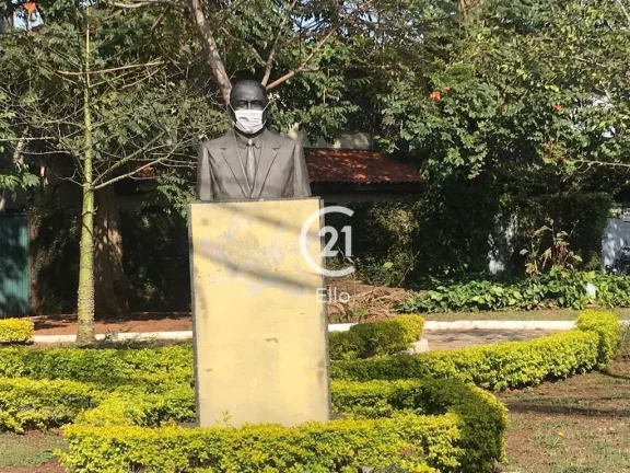 Imagem Casa com 4 quartos à venda, Jardim Paulista - São Paulo