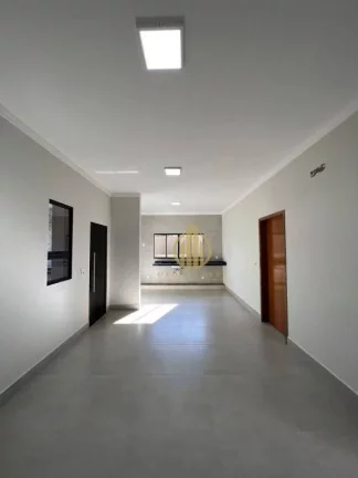 Imagem Casa com 3 dormitórios à venda, 185 m² por R$ 600.000 - Santa Cecília - Ribeirão Preto/SP