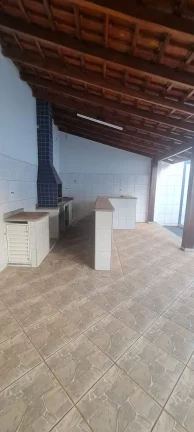 Imagem CASA RESIDENCIAL Á VENDA NO JARDIM LIMA EM FRANCA/SP