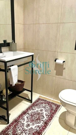 Imagem Apartamento à Venda na Vila Mariana - São Paulo/SP.