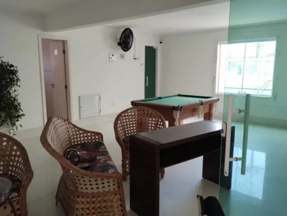 Imagem Apartamento à Venda em Aviação, Praia Grande - SP